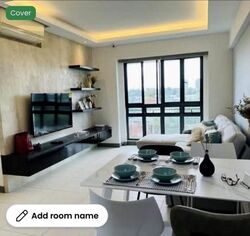 Blk 86 Skyville @ Dawson (Queenstown), HDB 4 Rooms #618019741